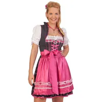 Krüger Madl Dirndl Mini Dirndl 2tlg. - VALERIE