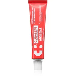 Curasept ADS DNA Relief Pro Gel für Zahnfleisch und die Haut in der Mundhöhle 30 ml