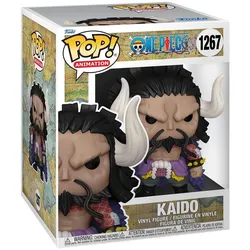 One Piece Kaido #1267 Super Size Funko POP 17 cm