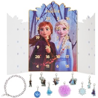 Disney Frozen Weihnachtsgeschenke für Kinder, Mehrfarbig