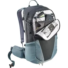 Deuter Futura 29 EL graphite/shale