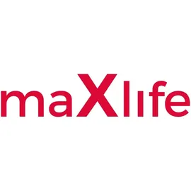 MaxLife MXPB-01 Powerbank 10000 mAh Schwarz