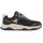 Columbia TrailstormTM Ascend Wanderschuhe - Black / Canyon - EU 44