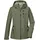 G.I.G.A. DX Damen Softshelljacke GS 74 Blasses Oliv 48