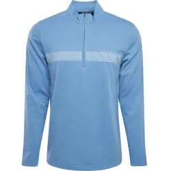 TRAVISMATHEW Layer Upgraded blau - XL