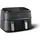 AirfryerDual Basket Airfryer NA351/00