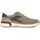 Gabor Sneaker Low Herren Weite M Braun 42,5