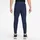 Nike Stride Herren Blau L