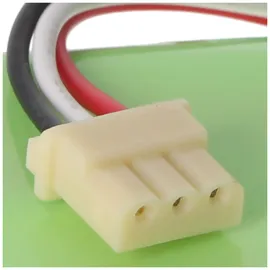 AccuCell 22R2717 Nachbau Akku mit Kabel und Stecker, 3HR-AAC, 42R5070, 44L0313