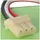 AccuCell 22R2717 Nachbau Akku mit Kabel und Stecker, 3HR-AAC, 42R5070, 44L0313