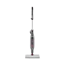 "Shark Dampfreiniger  Klik n' Flip  automatisch  intelligente Dampfstärkenregulierung  Dirt-Grip-Pads  bordeaux  S6003EU"