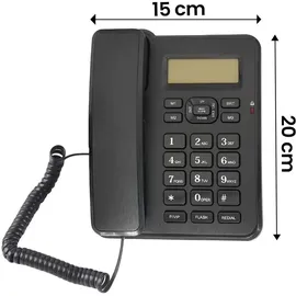 Avizar TX-9299 schwarz