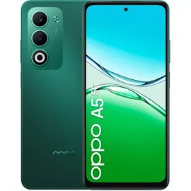OPPO A5 5G 4 GB RAM 128 GB Aurora Green