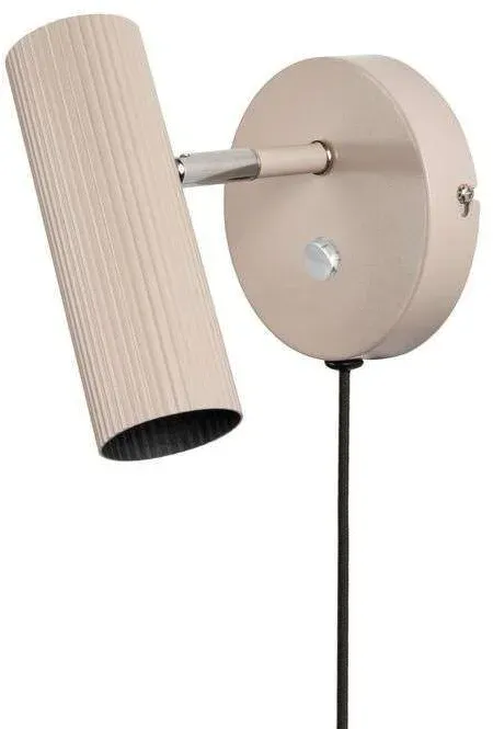 Globen Lighting - Hubble Wandleuchte Beige - cm