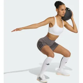 adidas Optime Workout White M