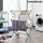 InnovaGoods Cloxy 11 m silber