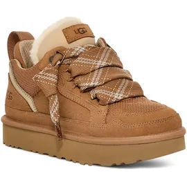 UGG Australia Lowmel Chestnut 39