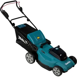 Makita DLM 480 CG2 inkl. 2 x 6,0 Ah