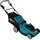 Makita DLM 480 CG2 inkl. 2 x 6,0 Ah