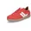 Sneaker Damen Rot 40 5