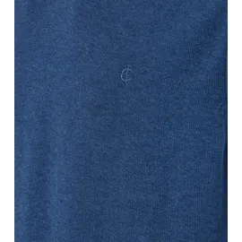 CASA MODA Pullunder Blau 3XL