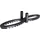 HSI Terra Abstandhalter DiviDeck 22,5 x 100 mm - 150 Stück