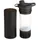 Grayl Geopress Wasserfilter Trinkflasche 710ml covert black