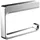 EMCO Trend Papierhalter ohne Deckel chrom,