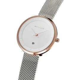 Meller WATCHES Mod. W5RB-2SILVER