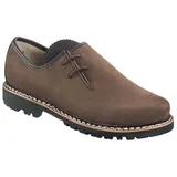 MEINDL Rottach Herren Haferlschuhe Trachtenschuhe