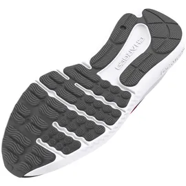Under Armour Charged Surge 4 Herren Castlerock/Red 49,5