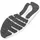 Under Armour Charged Surge 4 Herren Castlerock/Red 49,5