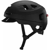 Bern Hudson Mips 52-55,5 cm schwarz 2023