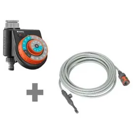 Gardena Outdoor Luftkühler Set Steckkupplung 10 m (13137)