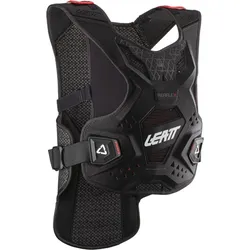 Chest Protector ReaFlex Women SCHWARZ L