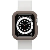 Otterbox All Day Bumper für Apple Watch Series SE (3/2nd/1st gen)/6/5/4-40mm, stoßfeste, sturzsichere, schlanke Schutzhülle für Apple Watch, schützt den Display und die Kanten, Beige