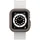 Otterbox All Day Bumper für Apple Watch Series SE (3/2nd/1st gen)/6/5/4-40mm, stoßfeste, sturzsichere, schlanke Schutzhülle für Apple Watch, schützt den Display und die Kanten, Beige
