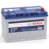 Bosch S4 Fahrzeugbatterie 95 Ah 12 V 830 A Auto
