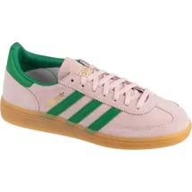 adidas Handball Spezial Damen Gold/Grün 40