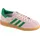 adidas Handball Spezial Damen Gold/Grün 40