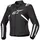 Alpinestars Stella T-sps V2 Wp Jacke - Black / White - L