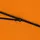 Doppler myZone 190 x 125 cm Orange