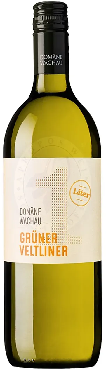 Grüner Veltliner 2025 Domäne Wachau 1,0l