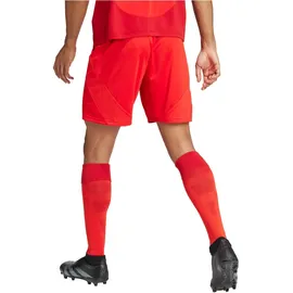 Adidas FC Bayern München 24/25 Heimshorts Herren Red XS