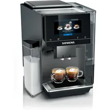 Siemens EQ.700 integral TQ707DF5 dark inox