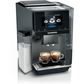 Siemens EQ.700 integral TQ707DF5 dark inox