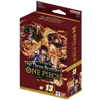 Bandai Namco Entertainment Ultra Deck The Three Brothers st-13