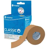 K-Active Europe GmbH K-Active Tape Classic beige 50mm x 5m
