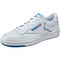 Reebok Club C 85 cloud white/cloud white/vector blue 41