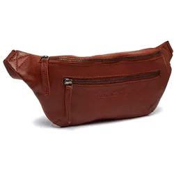 The Chesterfield Brand Severo Gürteltasche Leder 33 cm cognac